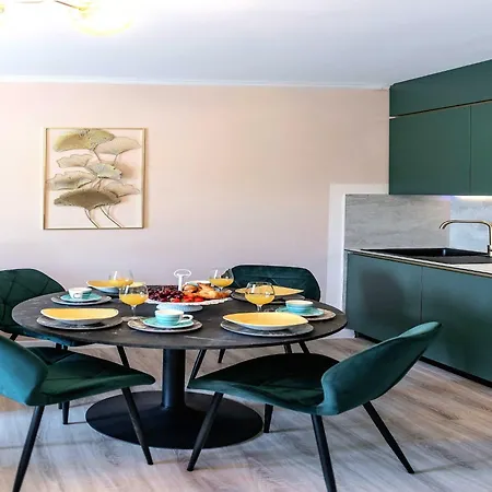 Dubelj - One-bedroom - 3 Komolac