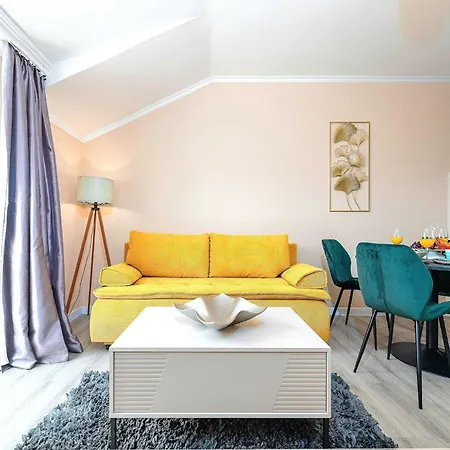 Apartment Dubelj - One-bedroom - 3 Komolac