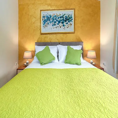 Dubelj - One-bedroom - 3 * Komolac