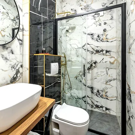 Dubelj - One-bedroom - 3 Apartment *