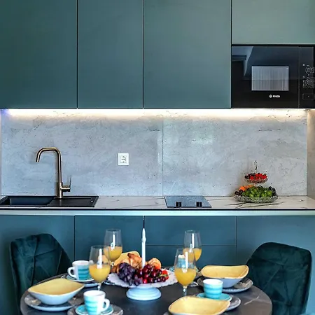 Dubelj Dubrovnik - One-bedroom - 1 * Komolac