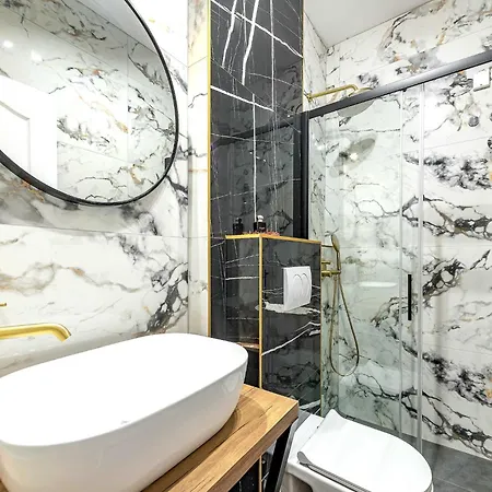 Dubelj - One-bedroom - 3 Apartment *