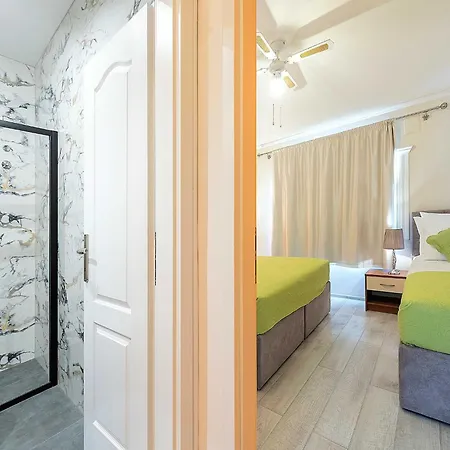 Dubelj - One-bedroom - 3 Apartment Komolac