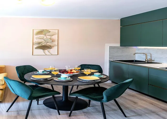 Dubelj Dubrovnik - One-bedroom - 1 Komolac