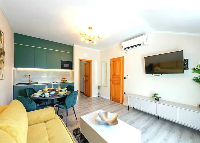 Dubelj Dubrovnik - One-bedroom - 1 Апартаменты *