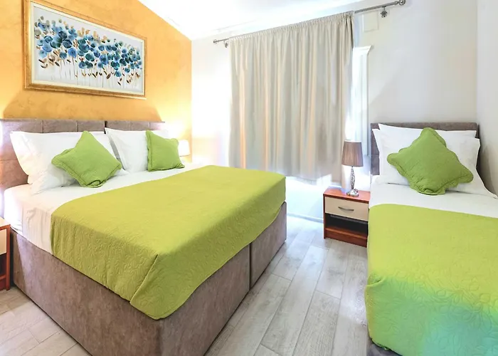 Апартаменты Dubelj Dubrovnik - One-bedroom - 1 *