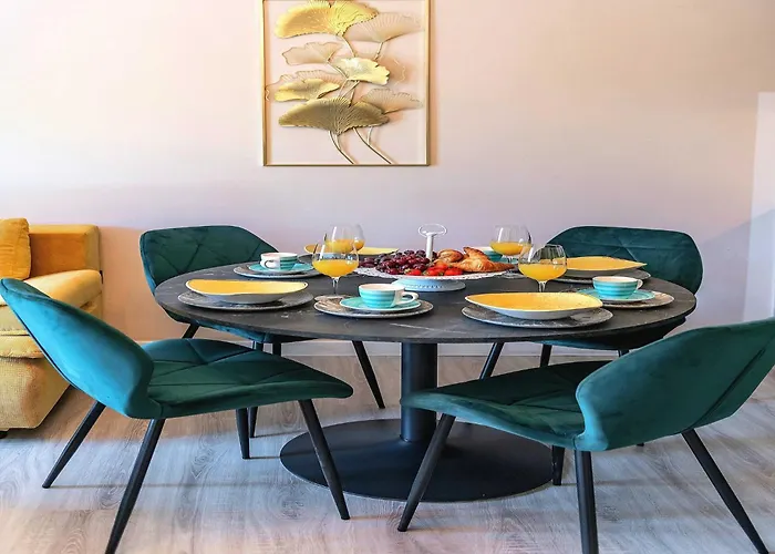 Dubelj Dubrovnik - One-bedroom - 1 Апартаменты Komolac