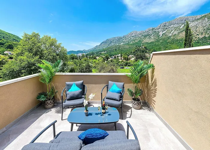 Dubelj Dubrovnik - One-bedroom - 1