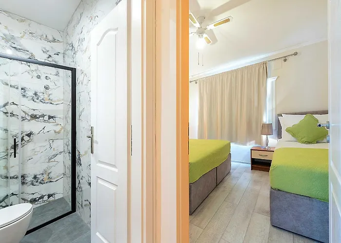 Dubelj Dubrovnik - One-bedroom - 1 Апартаменты Komolac