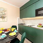 Dubelj Dubrovnik - One-bedroom - 1 דירה Komolac