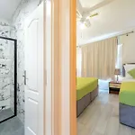 Dubelj Dubrovnik - One-bedroom - 1 דירה Komolac