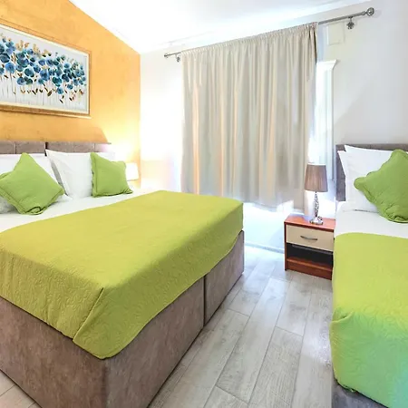 Apartman Dubelj Dubrovnik - One-bedroom - 1 *