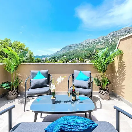 Dubelj Dubrovnik - One-bedroom - 1 Komolac