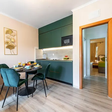 Apartman Dubelj Dubrovnik - One-bedroom - 1 Komolac