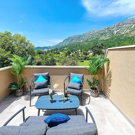 Dubelj Dubrovnik - One-bedroom - 1