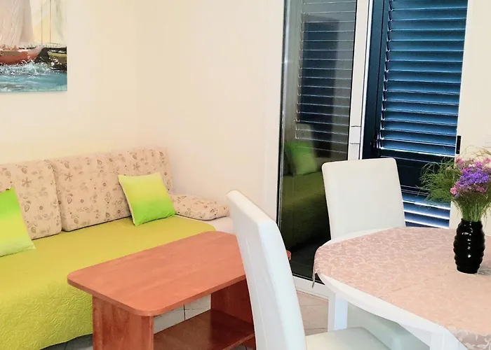 Dubelj Dubrovnik - One-bedroom - 1 Komolac