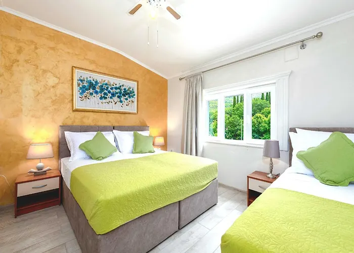 Dubelj Dubrovnik - One-bedroom - 1