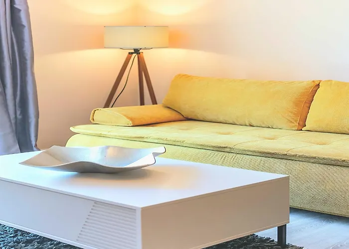 דירה Dubelj Dubrovnik - One-bedroom - 1