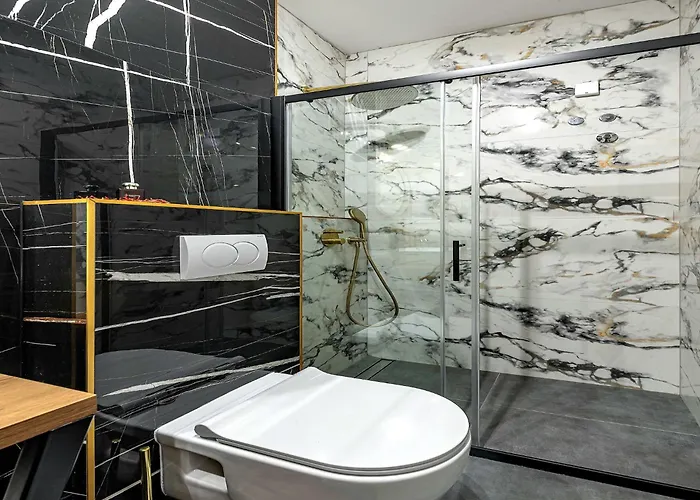 דירה Dubelj Dubrovnik - One-bedroom - 1