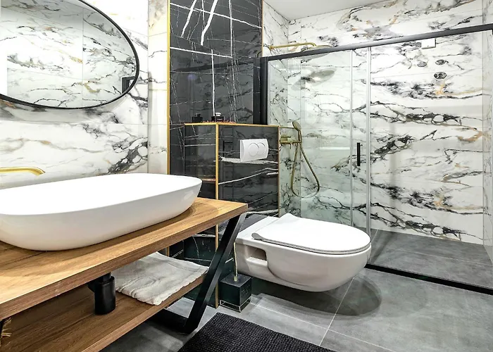 Dubelj Dubrovnik - One-bedroom - 1 Komolac