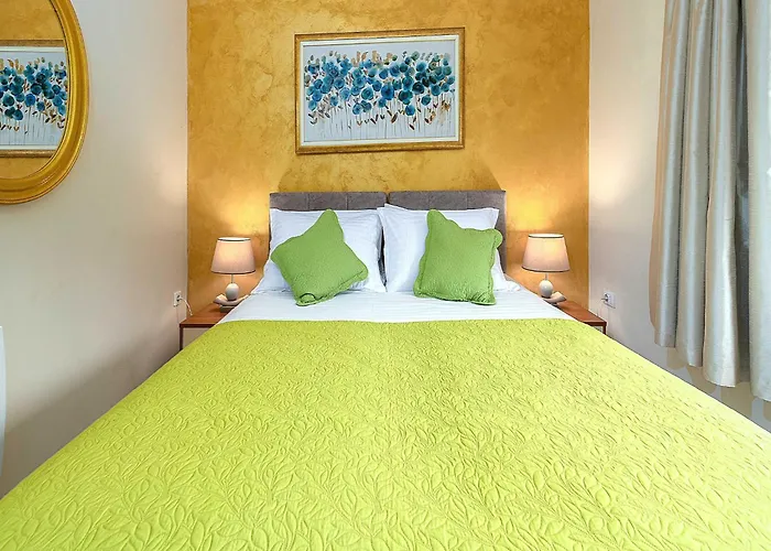 Dubelj Dubrovnik - One-bedroom - 1 * Komolac