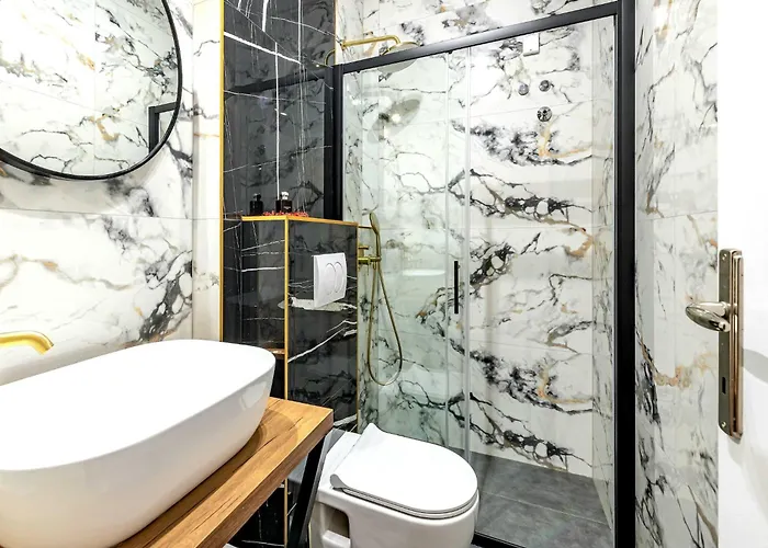 Dubelj Dubrovnik - One-bedroom - 1 דירה *