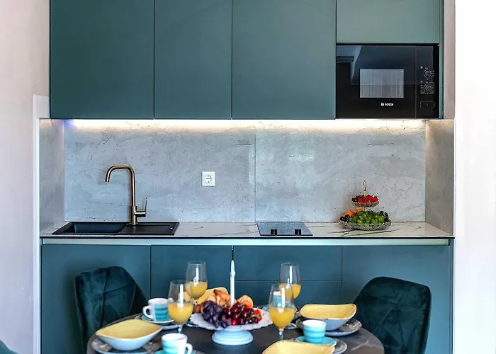 Dubelj Dubrovnik - One-bedroom - 1 * Komolac