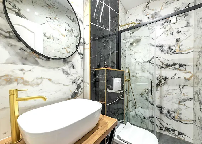 Dubelj Dubrovnik - One-bedroom - 1 דירה *